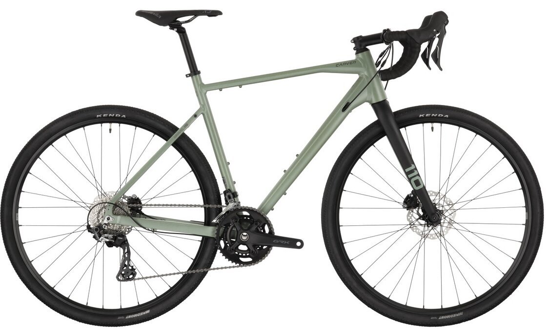 Carver Gravel 110 Carver Gravel 110