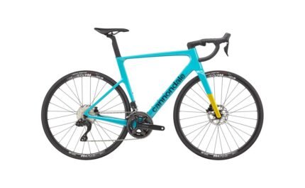 Cannondale SuperSix EVO Carbon 3