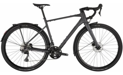 Carver Gravel 220 Street