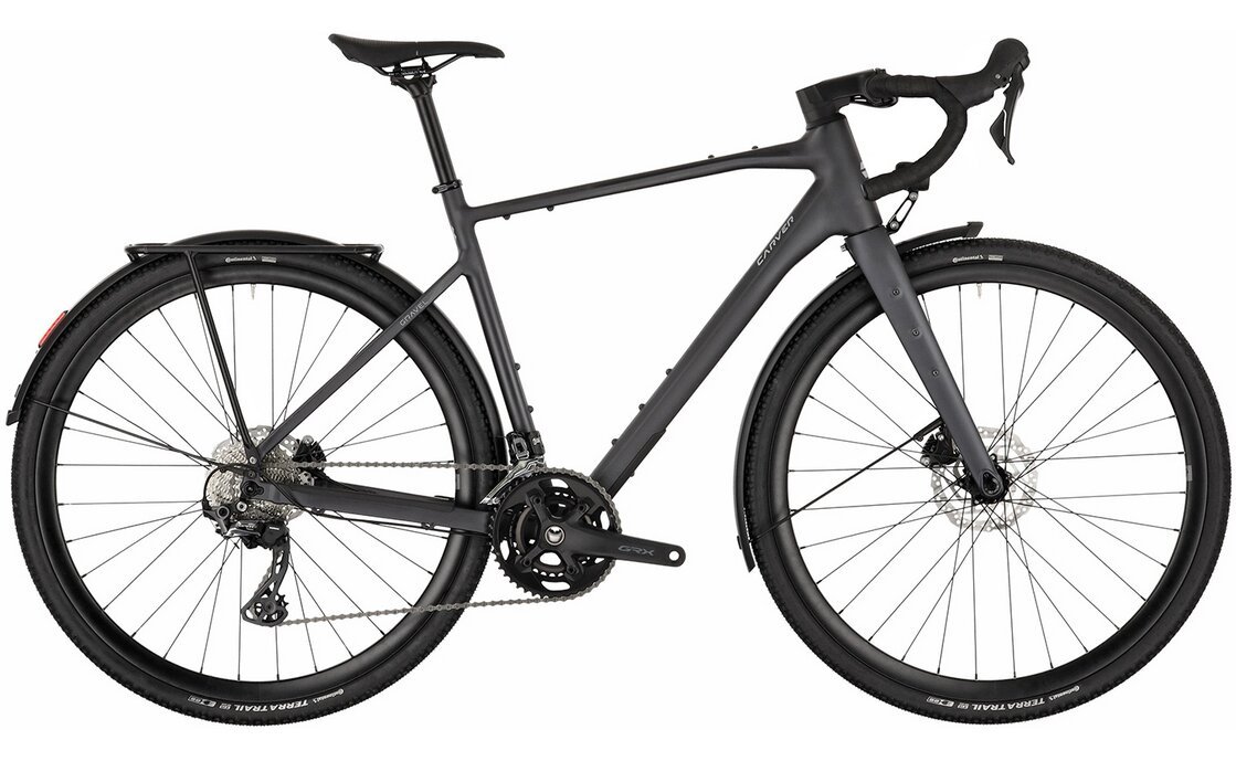 Carver Gravel 220 Street