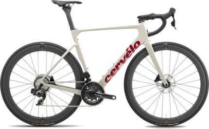 Cervelo Soloist - Force AXS