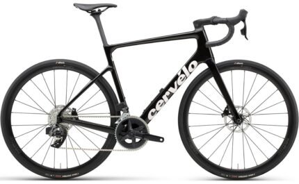 Cervelo Caledonia-5 Rival AXS