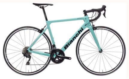Bianchi Sprint