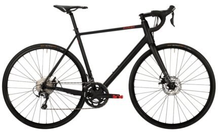 Carver Evolution 210 Disc