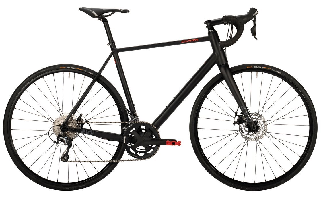 Carver Evolution 210 Disc Carver Evolution 210 Disc