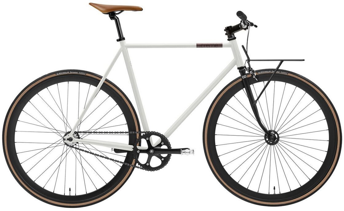 Creme Vinyl LTD Creme Vinyl LTD