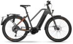 Haibike Trekking S 10 45 km/h