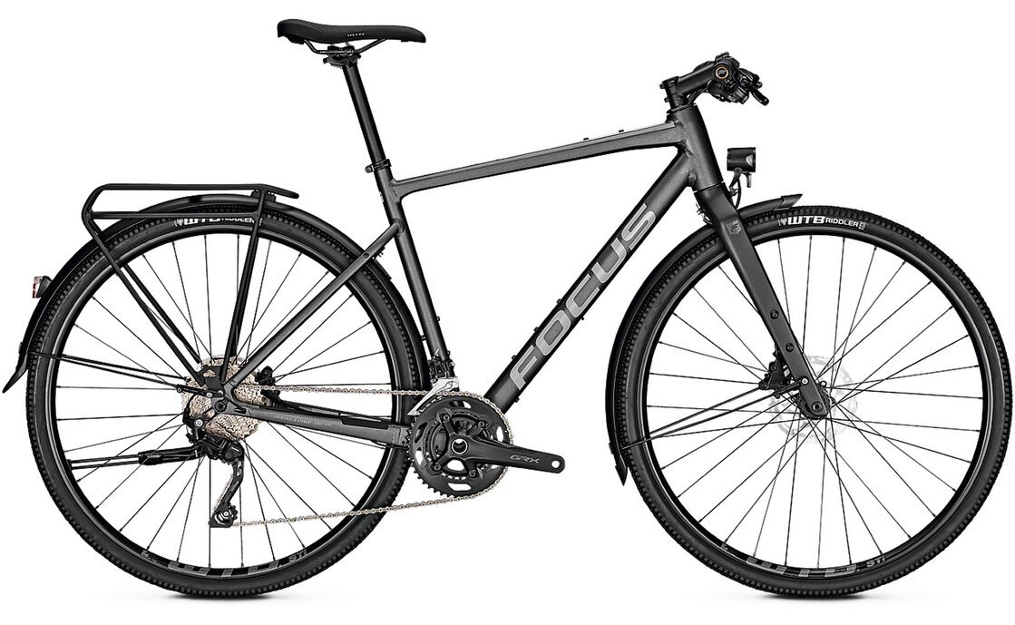 Focus Atlas 6.6 EQP Focus Atlas 6.6 EQP