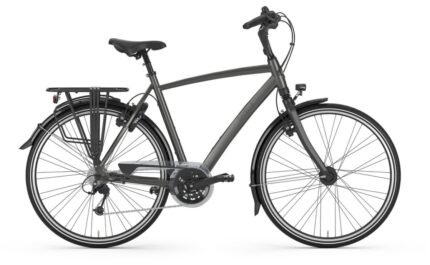 Gazelle Chamonix T30