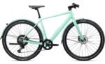 Orbea Vibe H10 Mud