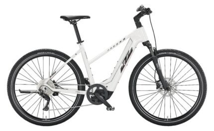 KTM Macina Cross 720