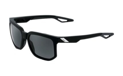 100 Percent Centric soft tact black