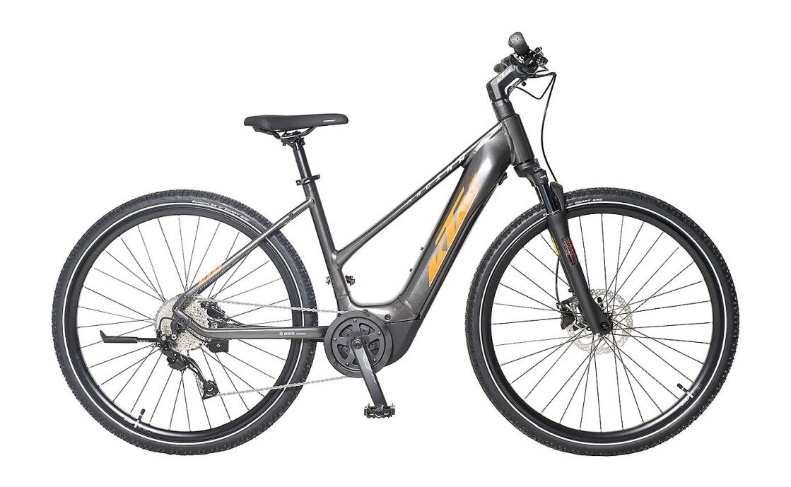 KTM Macina Cross P510 KTM Macina Cross P510