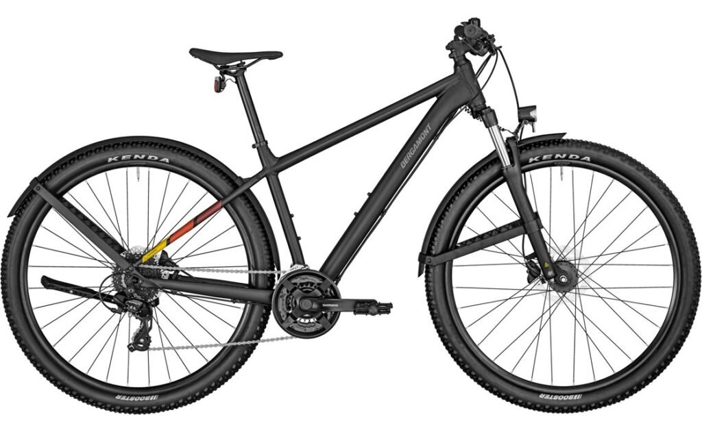 Bergamont Revox 3 EQ