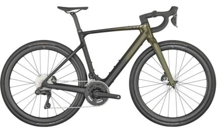 Scott Solace eRIDE 20