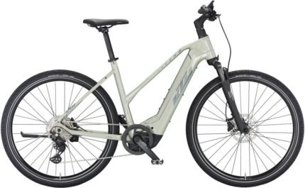 KTM Macina Cross 720