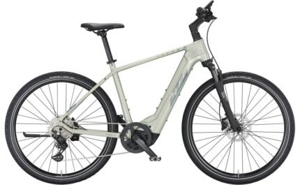 KTM Macina Cross 720