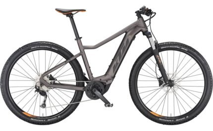KTM Macina Race 592