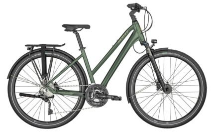 Scott Sub Sport 10 Lady