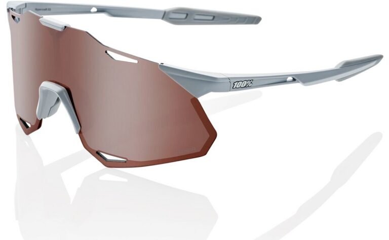 100 Percent Hypercraft XS Soft Tact Black