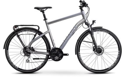 Ghost Square Trekking