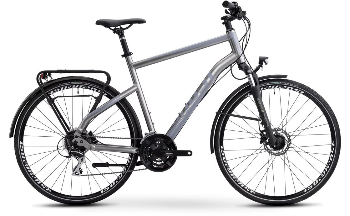 Ghost Square Trekking Ghost Square Trekking