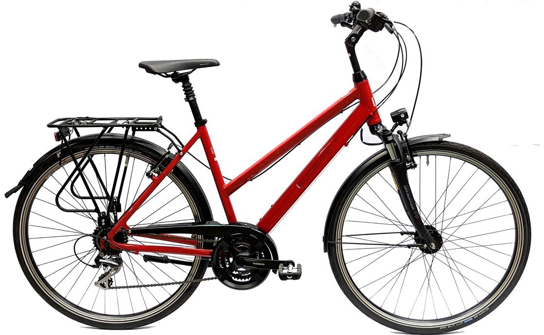 Gudereit LC-15 Gudereit LC-15