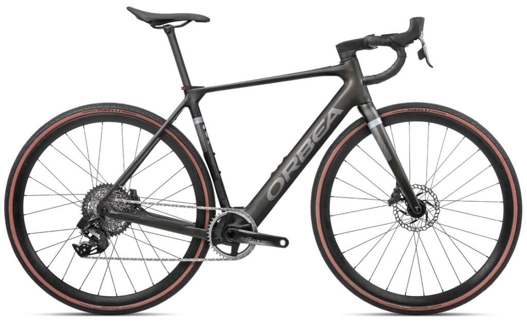 Orbea Gain M21e 1X