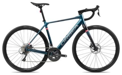 Orbea Gain D50