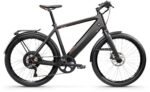 Stromer ST1 X 45 km/h