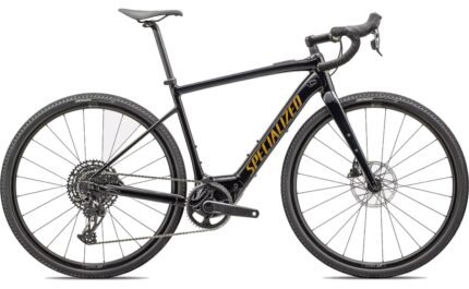 Specialized Turbo Creo 2 E5 Comp