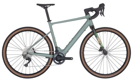 Bergamont E-Grandurance 7