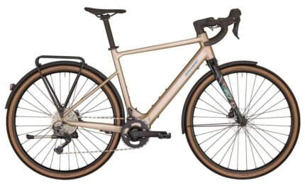 Bergamont E-Grandurance RD 8