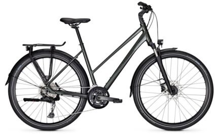 Kalkhoff Endeavour 18