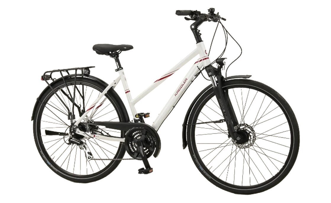 Kreidler Raise RT5 Kreidler Raise RT5