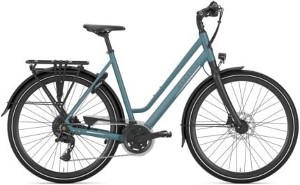 Gazelle Chamonix T20