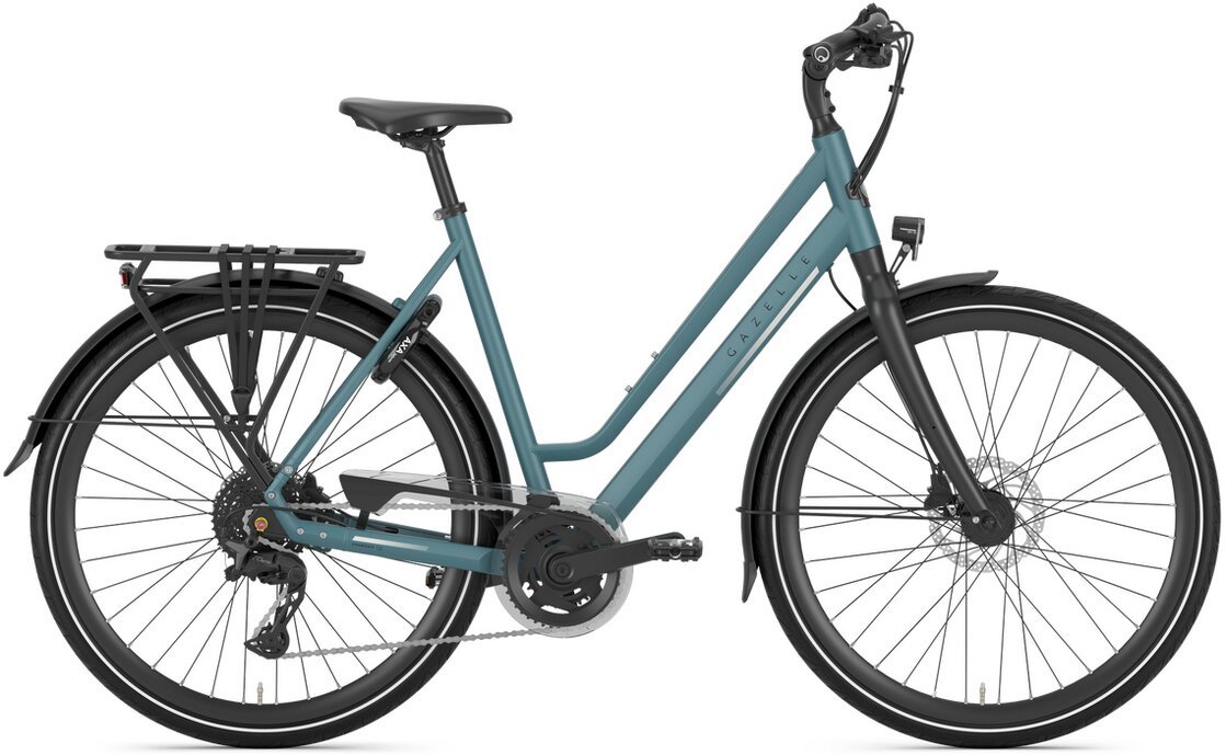 Gazelle Chamonix T20 Gazelle Chamonix T20