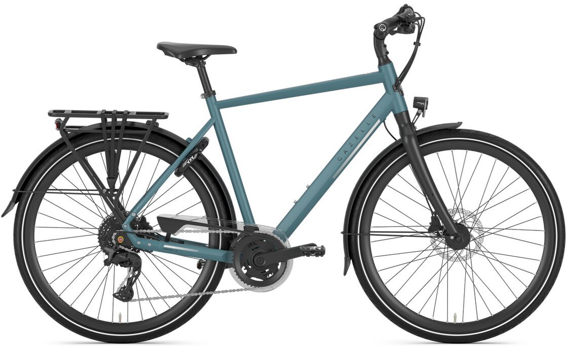 Gazelle Chamonix T20 Gazelle Chamonix T20