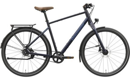 Diamant Mahon Style Plus