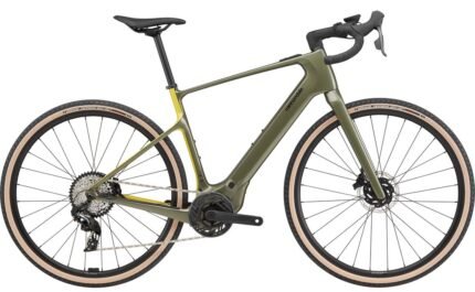 Cannondale Synapse Neo AllRoad 2