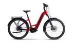 Haibike Trekking 9 Low ABS - 800 Wh