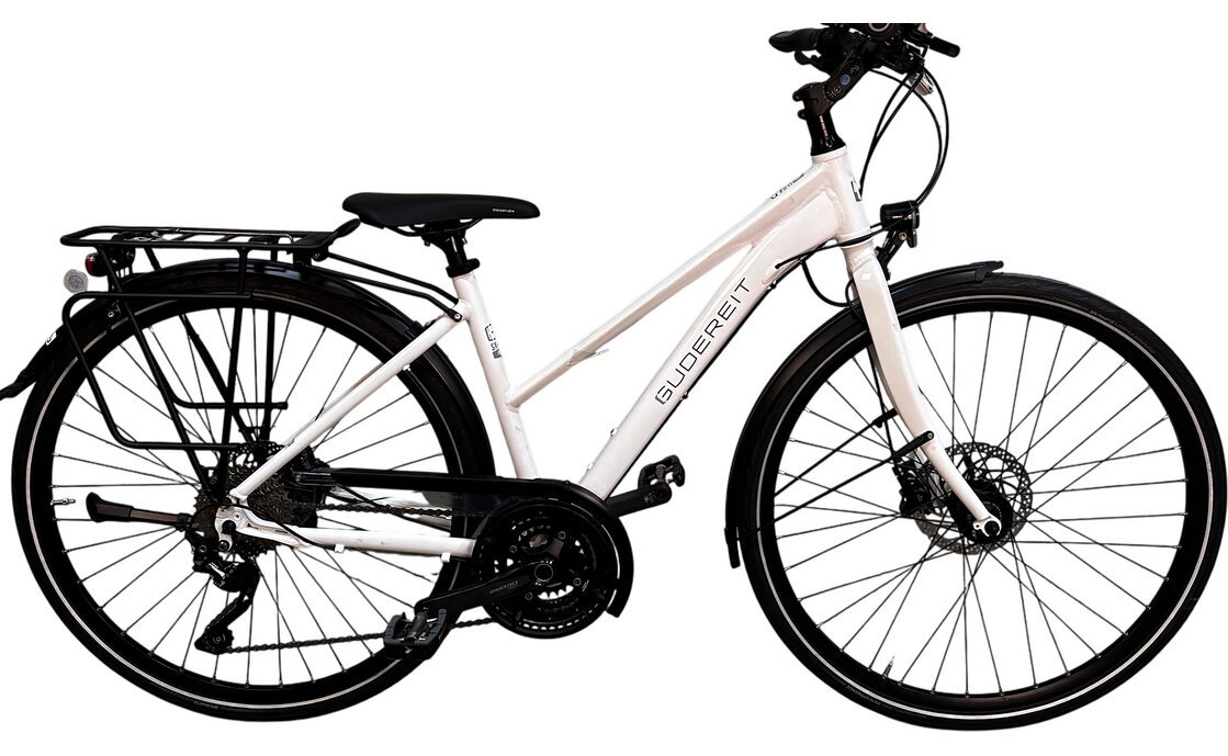 Gudereit SX-70 evo Gudereit SX-70 evo