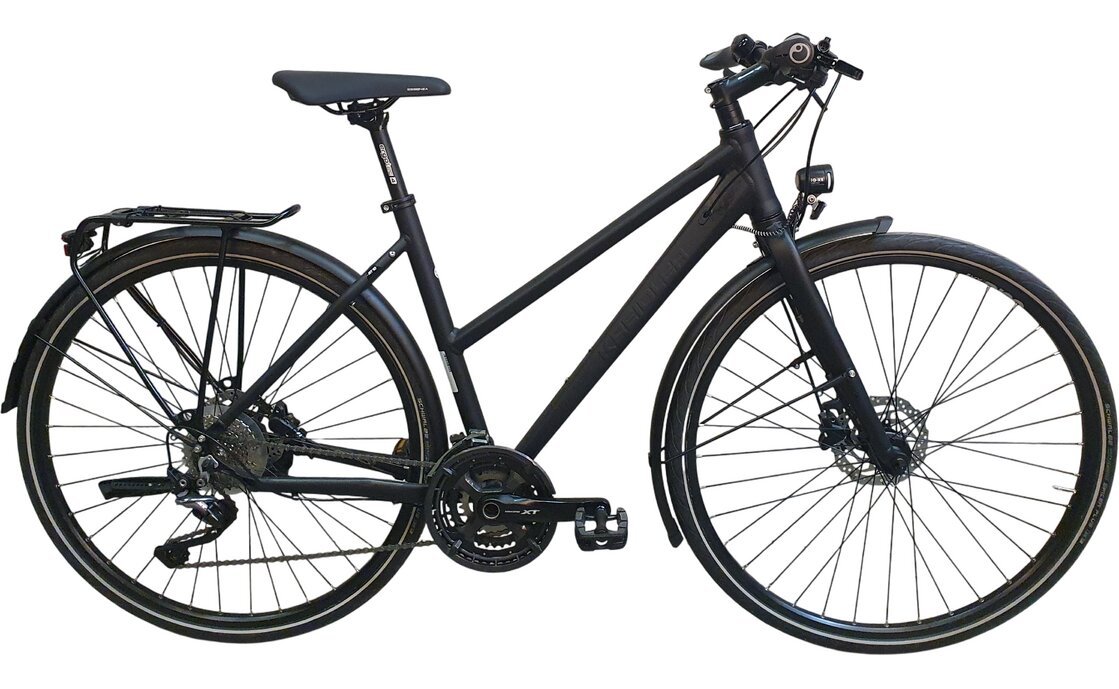 Kreidler Raise RT10 Kreidler Raise RT10