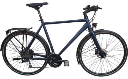 Kreidler Raise RT8 Sport