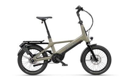 Sparta S-Compact - 500 Wh