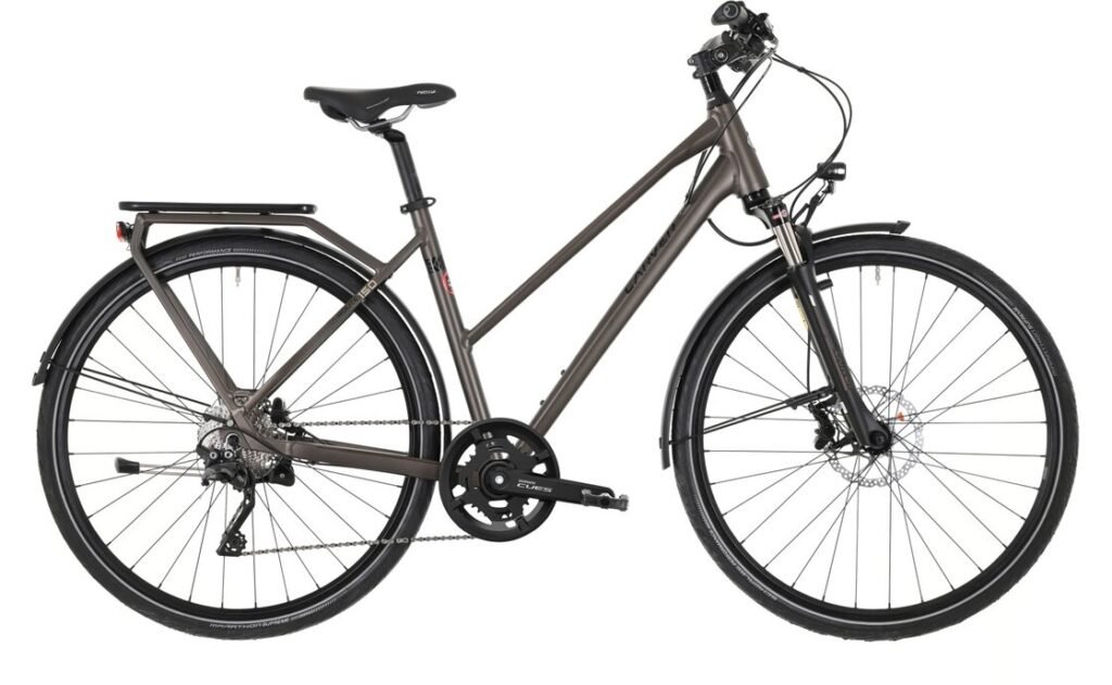 Carver Route 150 22s