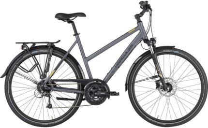 Hercules Tourer Comp