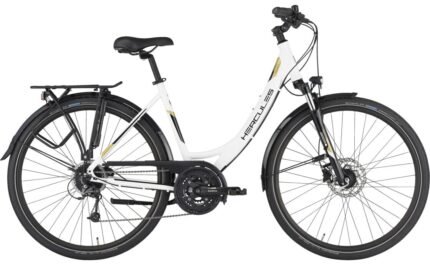 Hercules Tourer Comp