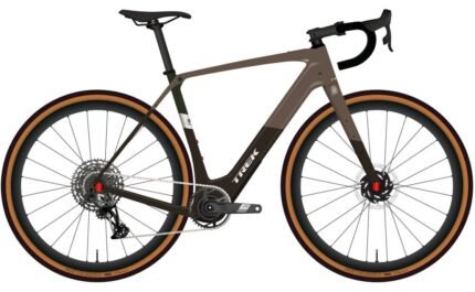 Trek Checkpoint+ SL 5