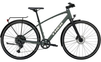 Trek FX Sport AL Equipped